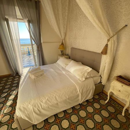 Locanda Garzelli Quercianella Extérieur photo