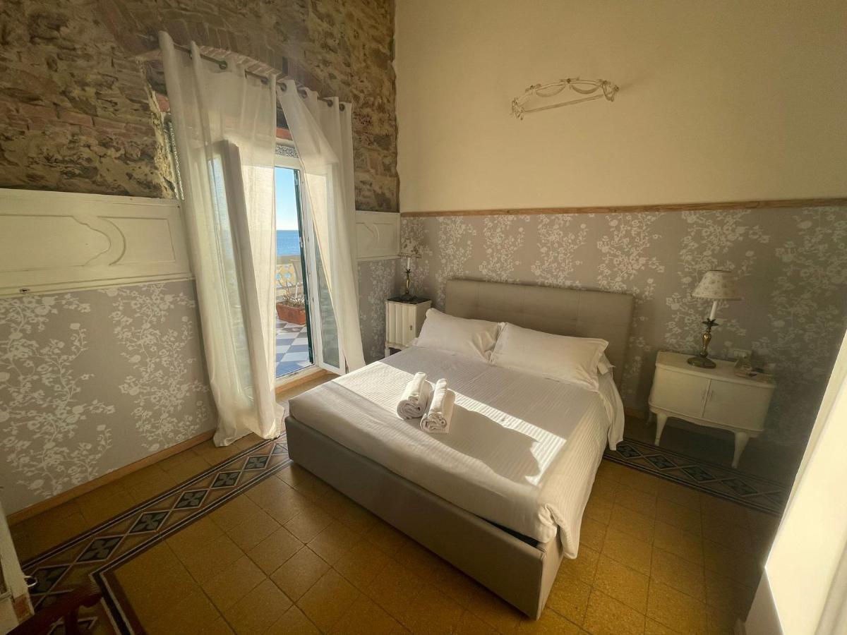 Locanda Garzelli Quercianella Extérieur photo