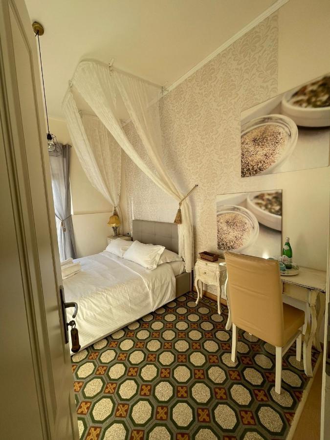 Locanda Garzelli Quercianella Extérieur photo