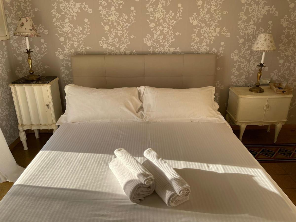Locanda Garzelli Quercianella Extérieur photo