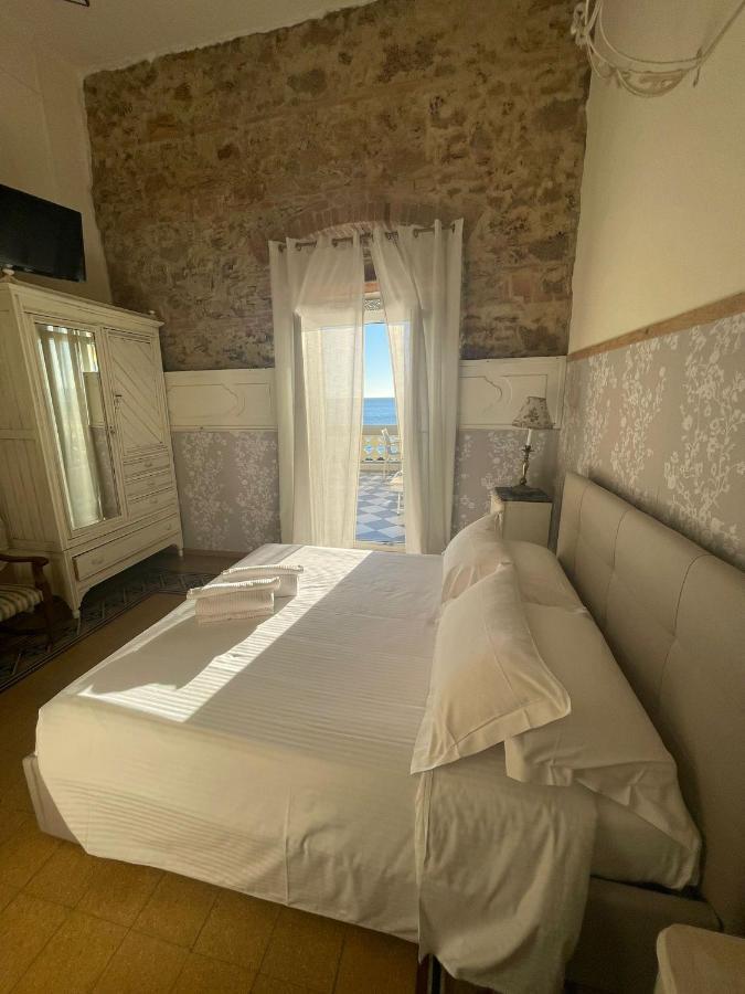 Locanda Garzelli Quercianella Extérieur photo