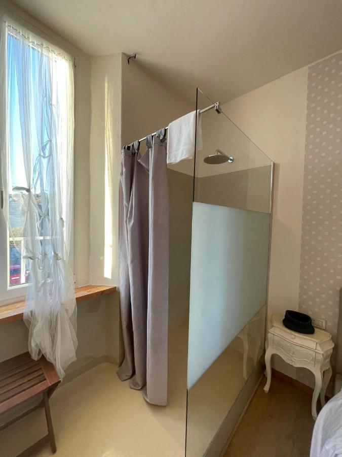 Locanda Garzelli Quercianella Extérieur photo