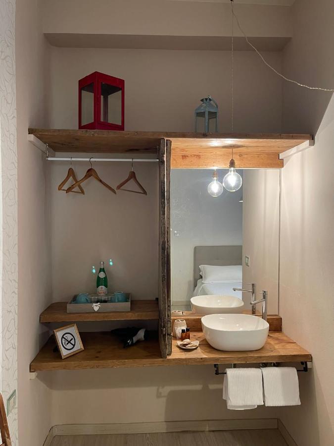 Locanda Garzelli Quercianella Extérieur photo