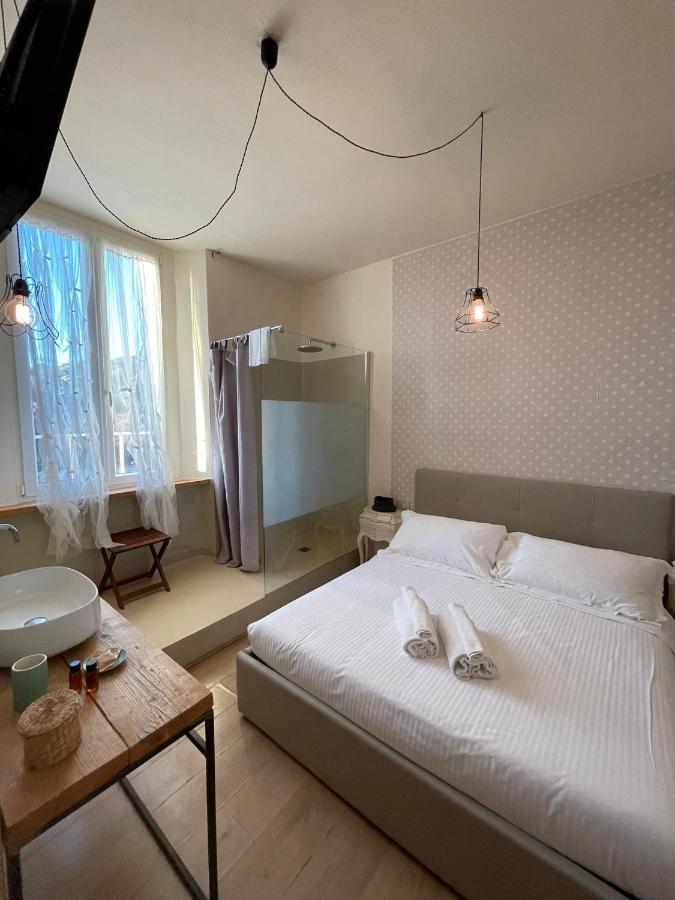 Locanda Garzelli Quercianella Extérieur photo