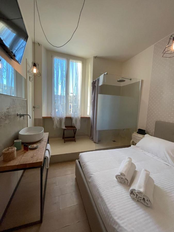 Locanda Garzelli Quercianella Extérieur photo