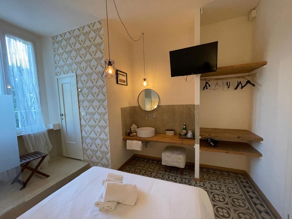 Locanda Garzelli Quercianella Extérieur photo