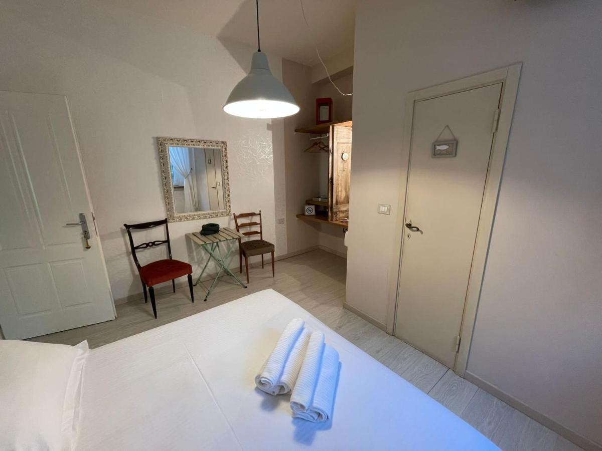 Locanda Garzelli Quercianella Extérieur photo