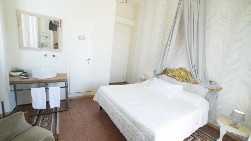 Locanda Garzelli Quercianella Extérieur photo