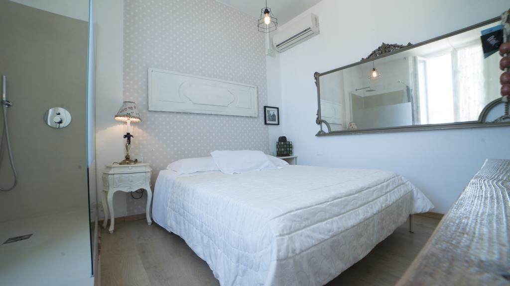 Locanda Garzelli Quercianella Extérieur photo