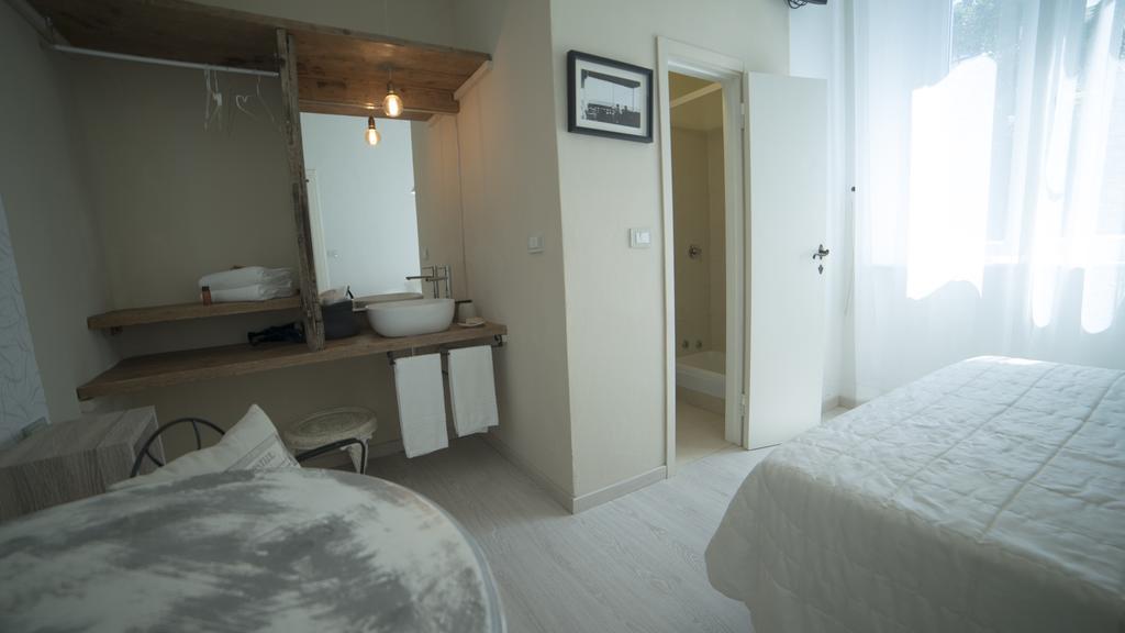 Locanda Garzelli Quercianella Extérieur photo