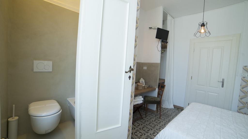 Locanda Garzelli Quercianella Extérieur photo